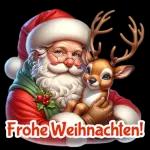 SCHÖNEN HEILIGABEND