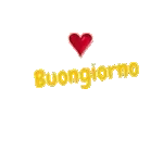 Buongiorno