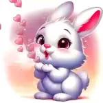 Toma besito
