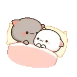 Ein Lächeln für Dich.