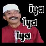 MAAF!! BARU BUKA WA!!