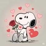 Mi amor, Te quiero mucho