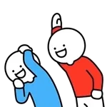 ...
