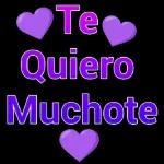 amor mío 