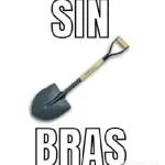 Y ME QUEDE AJI