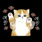 あけおめにゃん午