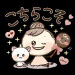 スイーツ女子&ねこ❤️〜日常・イベント〜