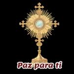 Feliz Corpus Christi