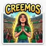 Día de Partido 📅⚽