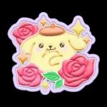 ぷっくりなサンリオキャラクターズ