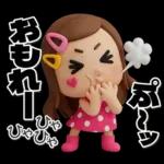 素直な気持ちの大人のあいさつ?