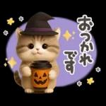 ちびニャンず♡ずっと使える-秋冬-