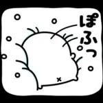 ちびトリ★冬の日常