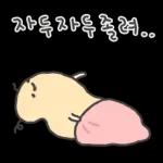 겨울철 부실감자 냉해주의