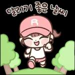 달래의 러닝크루