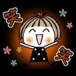 Very much.Cute 35 [Greeting]