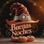 Feliz Día de los Muertos