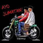AYO JUMATAN!