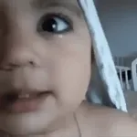 niños bonitos 