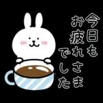 ７月５日Stamp🤪