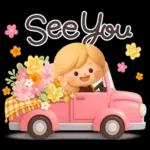 【３D】Girlyちゃん・アパルトマン