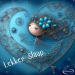 Lekker slaap