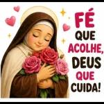 Adesivos de bênção