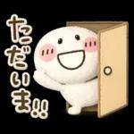 まるぴ★ふわふわぬいぐるみ風