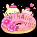うさくまカフェ☕美味しい秋の実りフェア