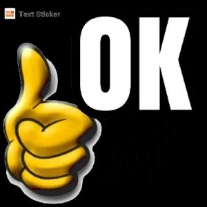 OK sip - getsticker.com
