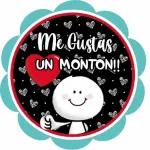 Text Sticker YO TAMBIÉN TE QUIERO