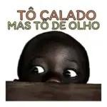 Adesivos divertidos