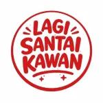 LAGI SANTAI KAWAN