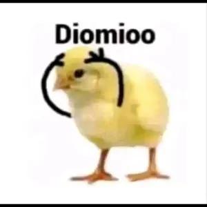 Diomioo - getsticker.com