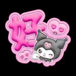 ぷっくりなサンリオキャラクターズ