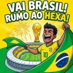 FIFA 2026 GOL！
