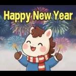 可愛小馬(日常+聖誕+新年)