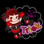 ペコちゃん★ハッピーハロウィン