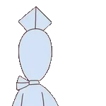 アンパンマンのあいさつスタンプ