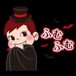 ペコちゃん★ハッピーハロウィン