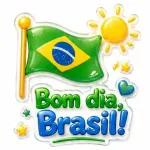 Bom Dia com Fé 🙏🌅