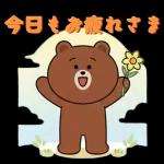 ぽかぽかくまさんの春