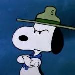 snoopy 