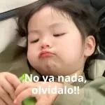 Cállese señora