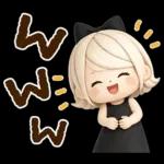 気くばり♡ゆるふわガール み～んな使える