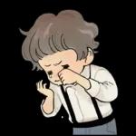 왁자지껄 오슬리 가족