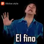 El fino