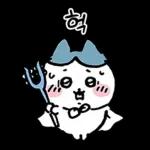 Meonjakgwi 贴纸 Vol. 4