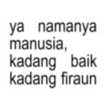 tidur tidur!
