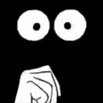 Che boludo, que haces con esa facha, no te das cuenta que estas en pedo?